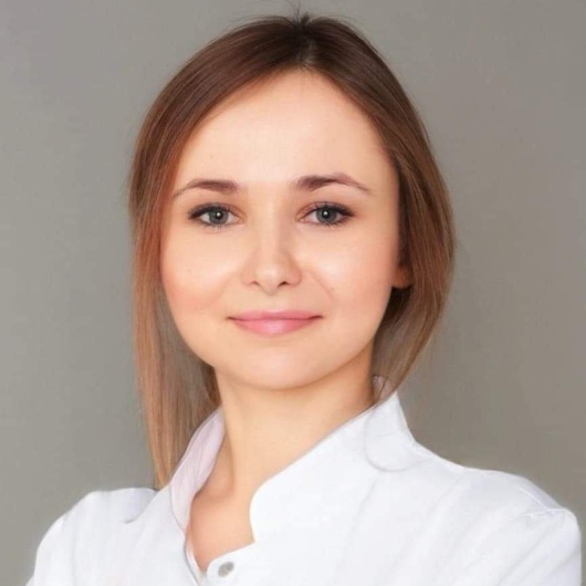 dr Dorota Tatucha